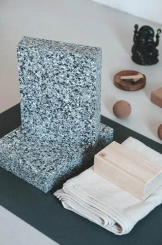 Salamba sarvangasana set 