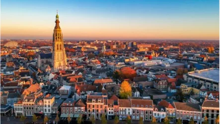 About Yoga Breda: Ein Studio für eine vertiefte Yogapraxis