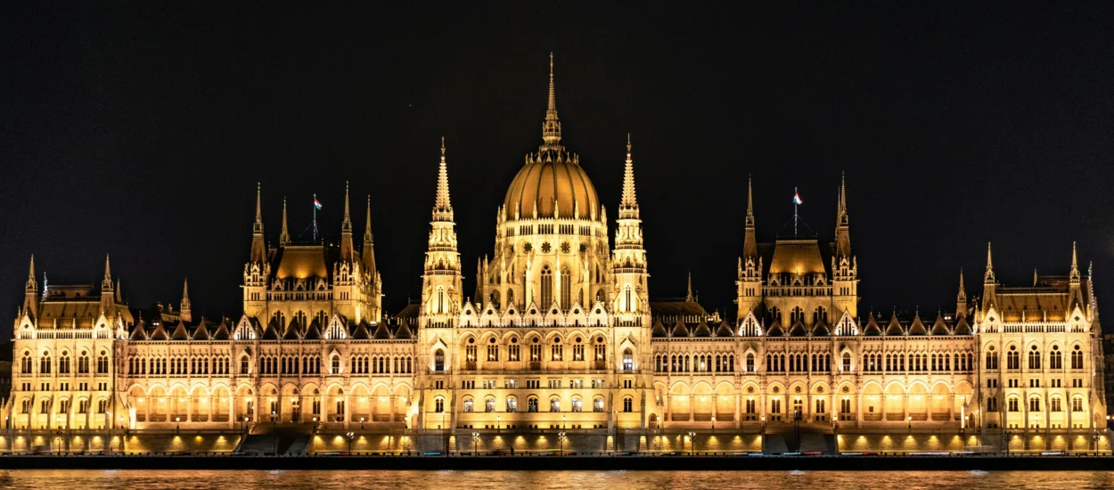 Amrita Joga Center – prostor jasnosti in predanosti v središču Budimpešte