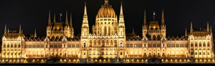 Amrita Yoga Center – A Space of Clarity and Dedication in the Heart of Budapest