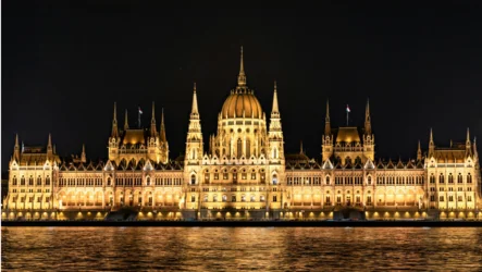 Amrita Yoga Center – A Space of Clarity and Dedication in the Heart of Budapest