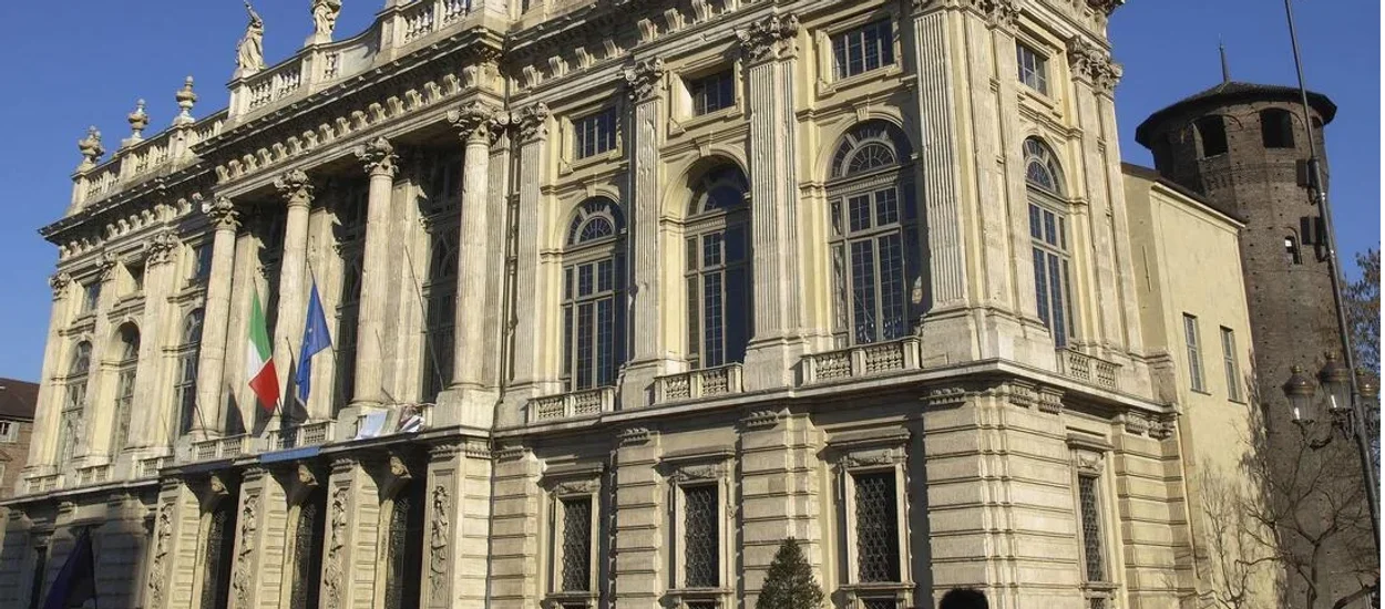 Iyengar Yoga Torino Venticinque