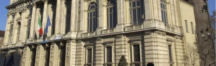 Iyengar Yoga Torino Venticinque