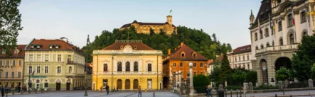 Studio Spotlight- Yoga Votlina, Ljubljana