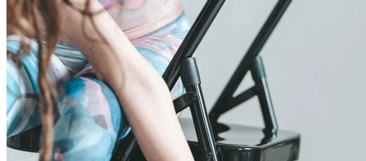 Machst du Yoga-Twists? Diese 5 Vorteile solltest du kennen