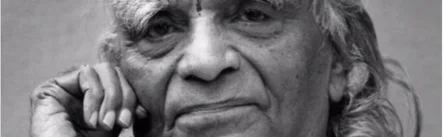 B. K. S. Iyengar: The Guru Who Changed Yoga Forever