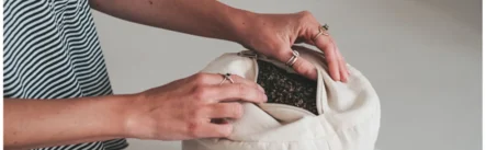 Bolster polnjen z bombažem ali ajdovimi luščinami?