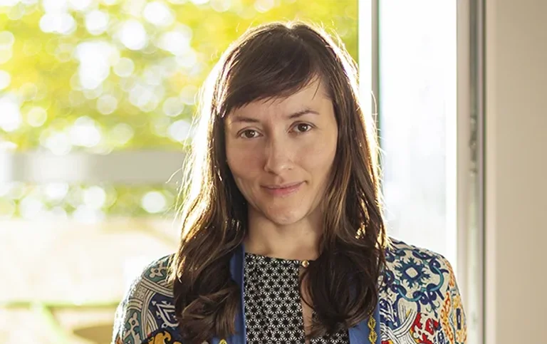 RunToYoga Podcast with Claudia Lamas Cornejo