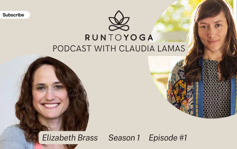 Elizabeth Brass on Iyengar Yoga and Mentorship