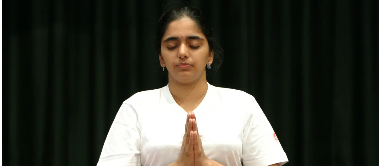 Weekend di lavoro con amore per lo yoga alla Convenzione Iyengar Yoga