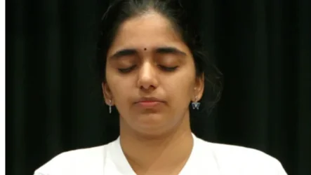 Delovni vikend z ljubeznijo do joge na Iyengar yoga konvenciji 