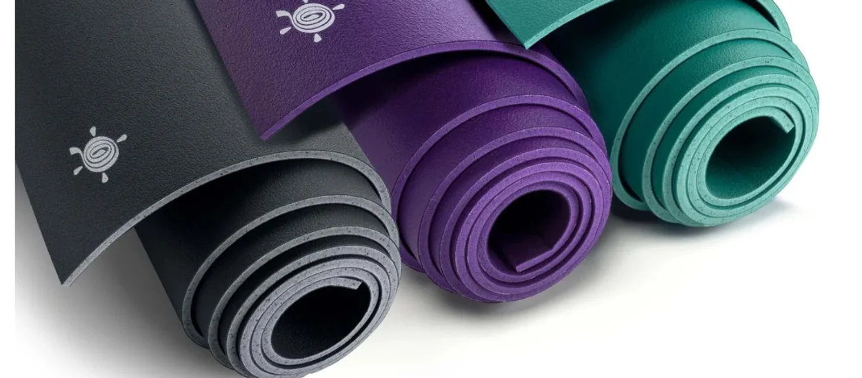 How to Choose the Best Yoga Mat: A Guide to Yoga Mat Materials