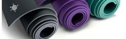 How to Choose the Best Yoga Mat: A Guide to Yoga Mat Materials