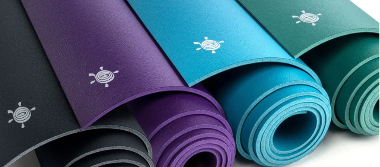How to choose the right yoga mat?