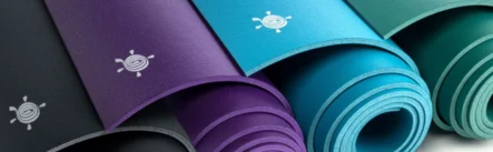 Beste Yogamatte finden – so triffst du die richtige Wahl