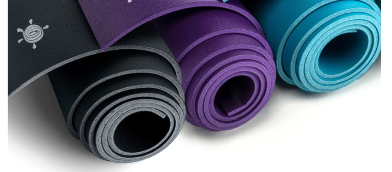 How to choose the right yoga mat?