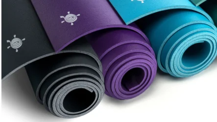 Beste Yogamatte finden – so triffst du die richtige Wahl
