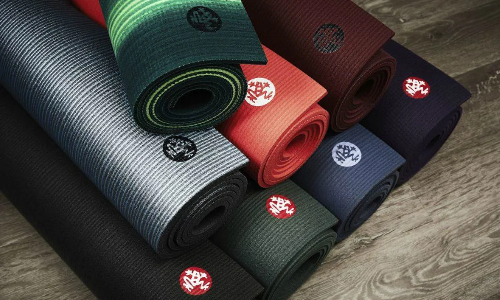 Manduka joga blazine: PRO, PROlite in eKO SuperLite – katera je prava zate?