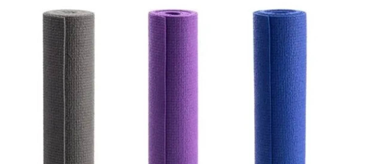 Yogamatte Spezial – die Mutter aller modernen Yogamatten