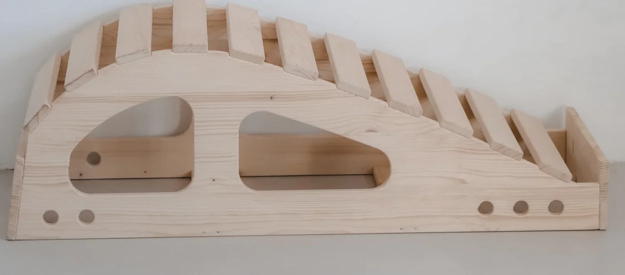 Zgodba za našimi lesenimi izdelki