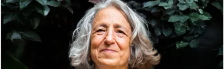 With Gabriella Giubilaro in Ljubljana — Creating Space