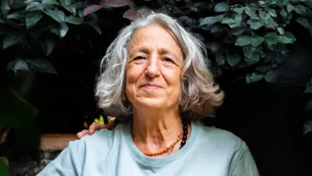 With Gabriella Giubilaro in Ljubljana — Creating Space