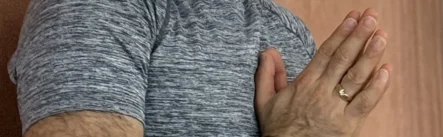 Tradicionalna Iyengar joga delavnica z Udayem v Ljubljani