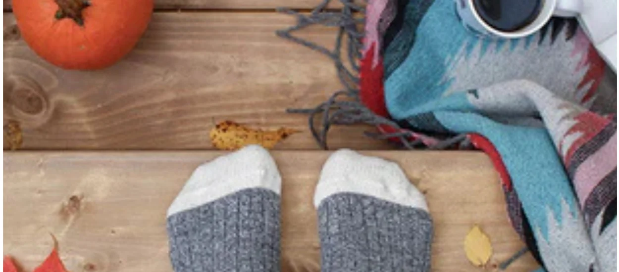 How to celebrate the Autumn Equinox: A time for gratitude, relaxation, and nourishment