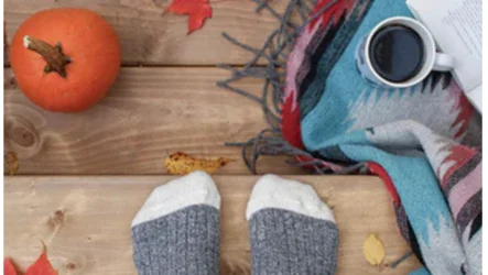 Kako praznovati Jesenski Solsticij: čas hvaležnosti, sprostitve in novih začetkov