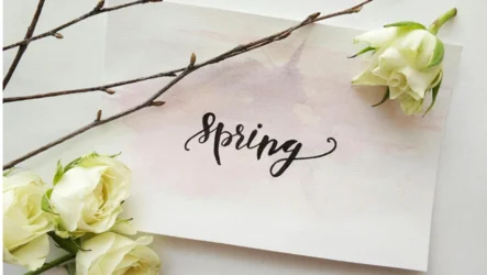 Kako krepimo telo zgodaj spomladi?