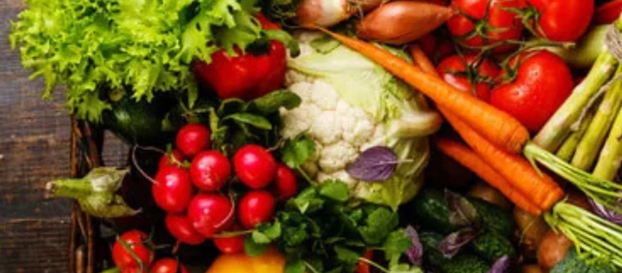 Late Summer: a time to strengthen the spleen 