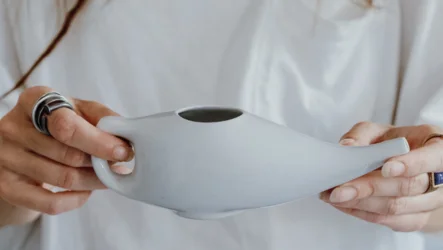 Sluz v telesu: kje in kdaj se nabira ter kako jo lahko očistimo