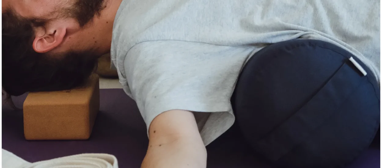 Umetnost umirjanja: Čas za počitek, dih in notranje ravnovesje