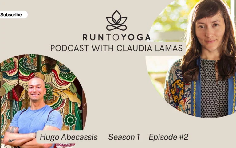 Hugo Abecassis on Injury Prevention and Anatomy in Iyengar Yoga