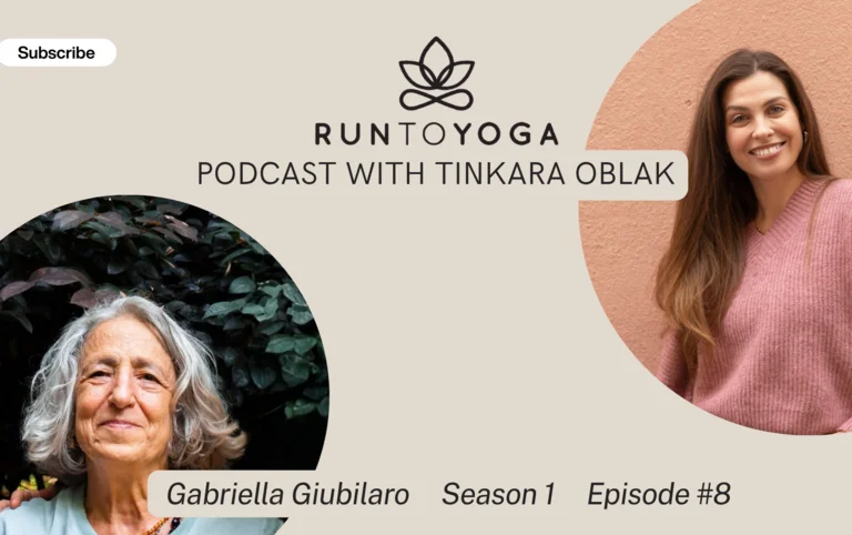 Gabriella Giubilaro o pripomočkih in inteligenci prakse
