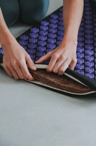 Shanti Pad - Masažni komplet