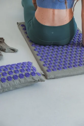 Shanti Pad - Massage set