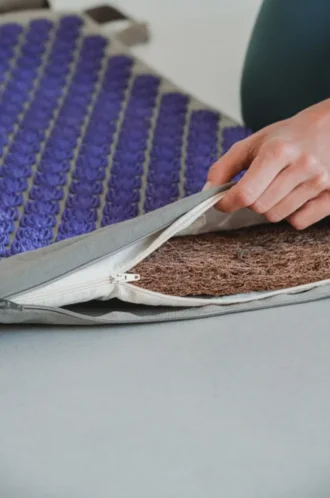 Shanti Pad - Massage set