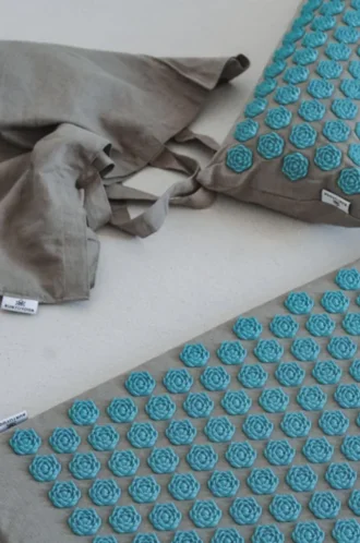 Shanti Pad - Massage set