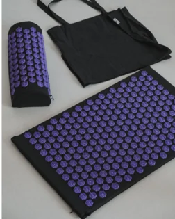 Shanti Pad - Massage-Set
