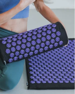 Shanti Pad - Massage-Set