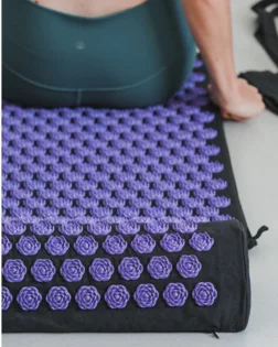 Shanti Pad - Massage-Set