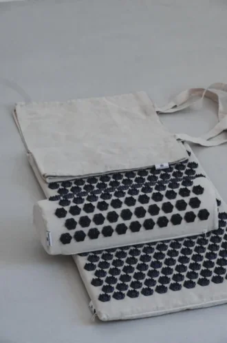 Shanti Pad - Massage set