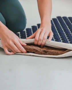 Shanti Pad - Massage-Set