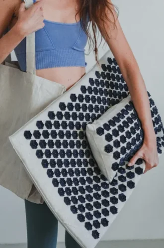 Shanti Pad - Massage set