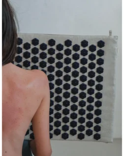Shanti Pad - Massage-Set