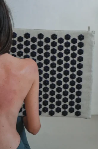 Shanti Pad - Massage set