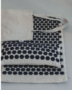 Shanti Pad - Massage-Set