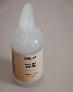 Cleaner for yoga mats Lavender- Floura 500ml