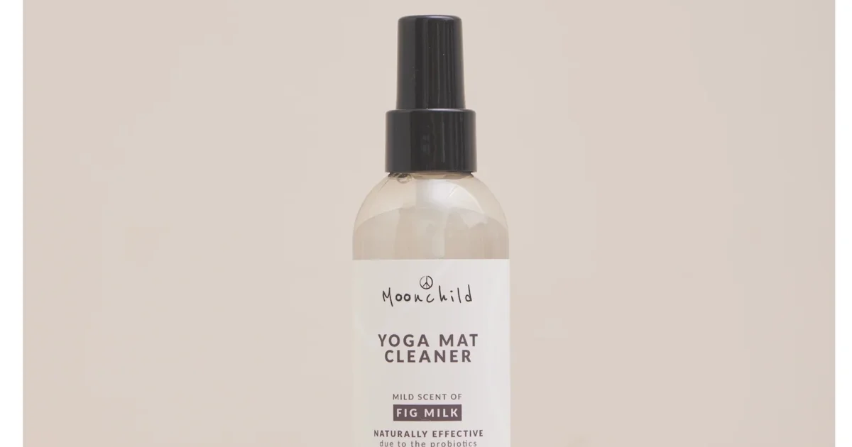 Bio-Chem Detergente Per Tappetini Yoga - Pulizia Profonda E Antiodore 750ml Per Fitness Casa - Foto 11